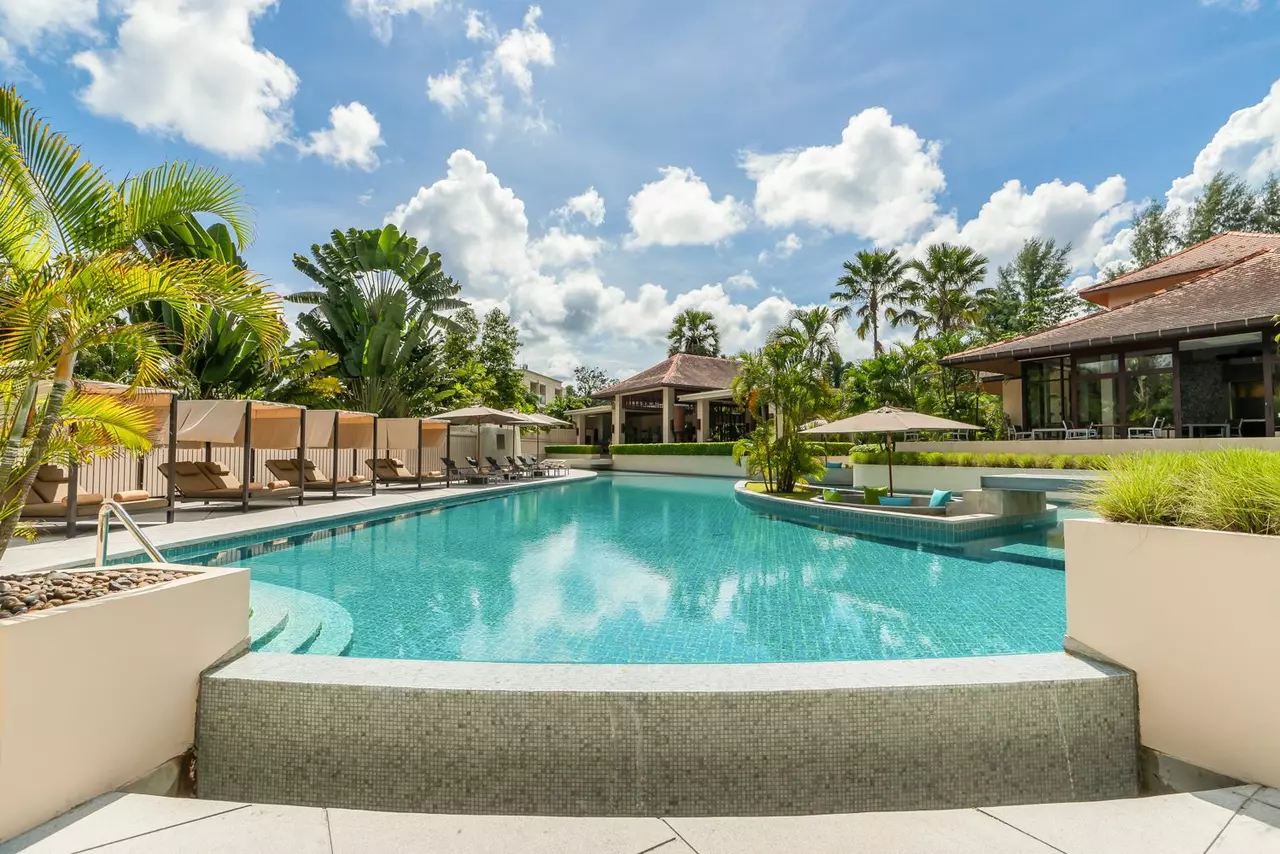 Dewa Phuket - Pool Villa in Phuket & Andaman Coast, photo 10 of 17