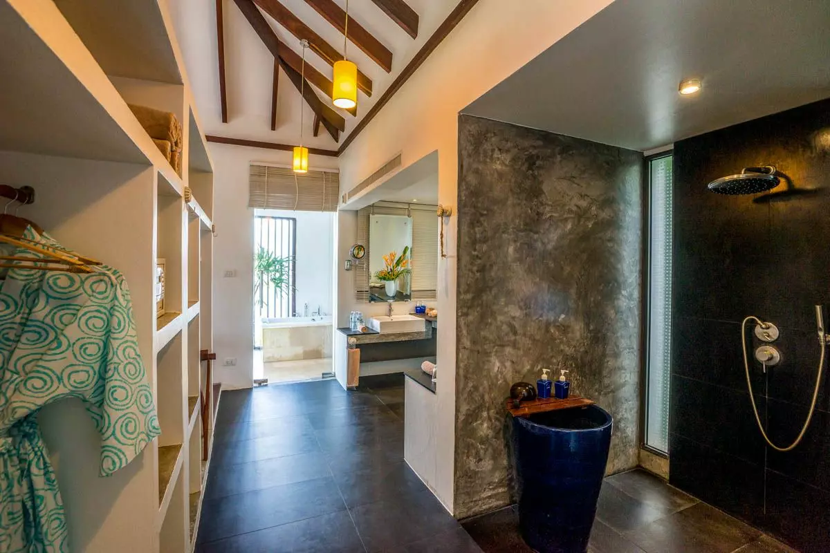 TreeHouse Villas - Hilltop Pool Villa in Phuket & Andaman Coast, photo 29 of 30