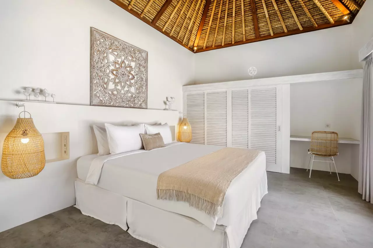 Villa Beraban in Bali, photo 20 of 30