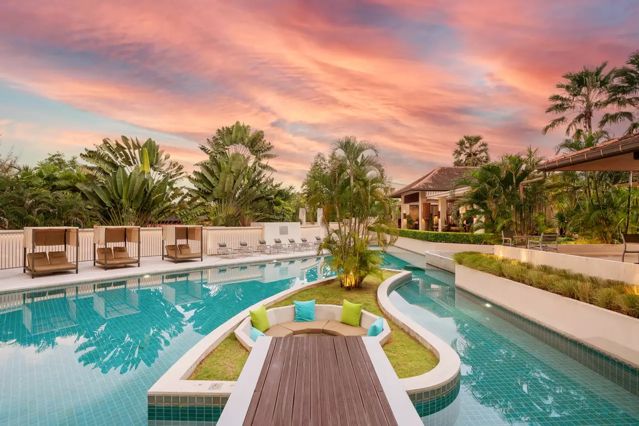 Dewa Phuket - Pool Villa in Phuket & Andaman Coast, photo 11 of 17