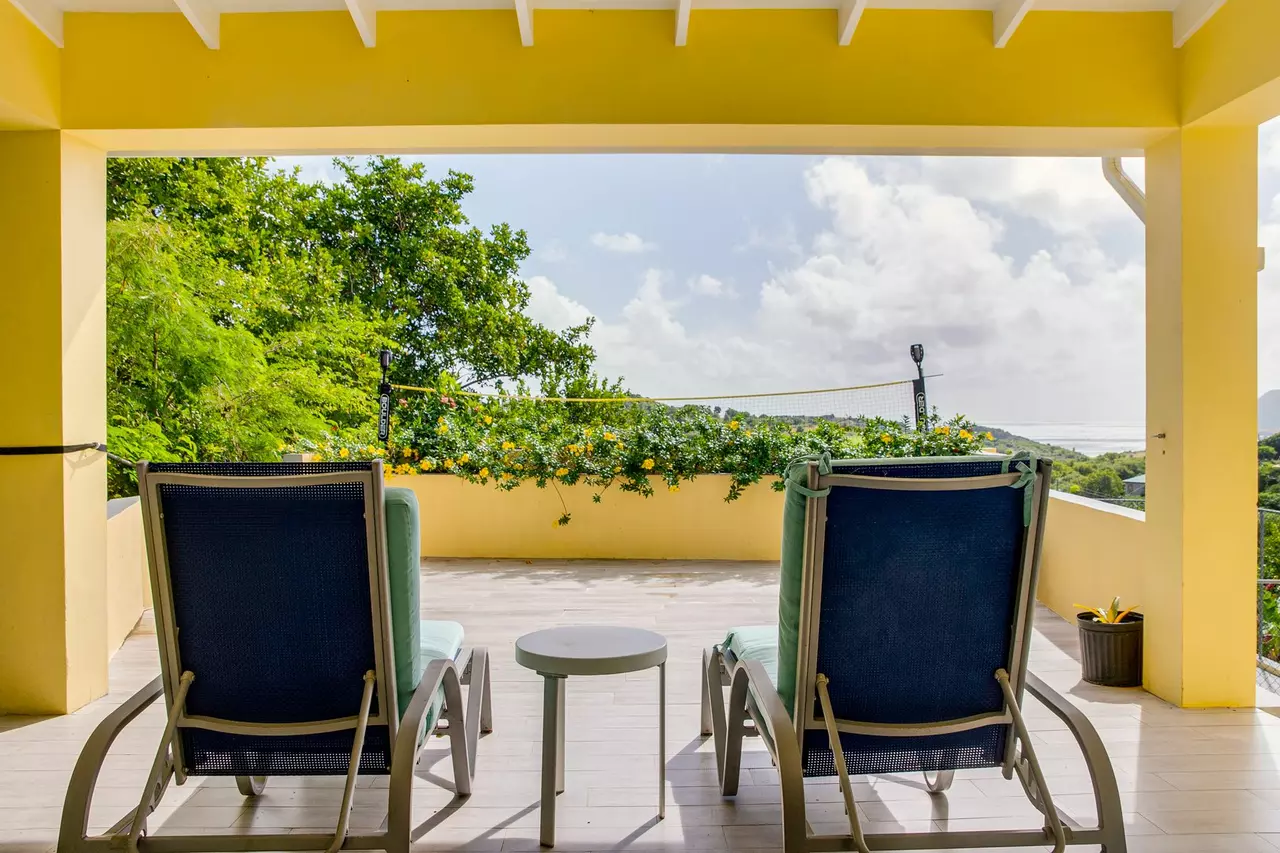 Cap Estate Cabana in Saint Lucia, photo 28 of 30