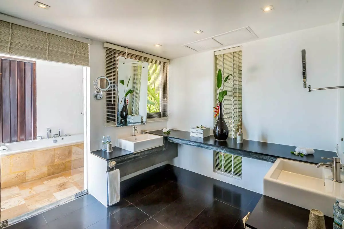 TreeHouse Villas - Hilltop Pool Villa in Phuket & Andaman Coast, photo 30 of 30