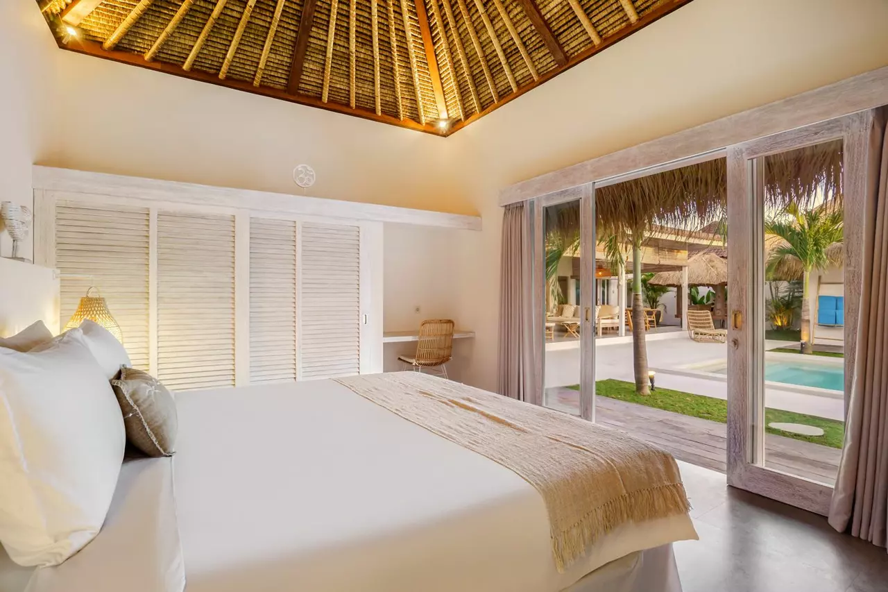 Villa Beraban in Bali, photo 21 of 30