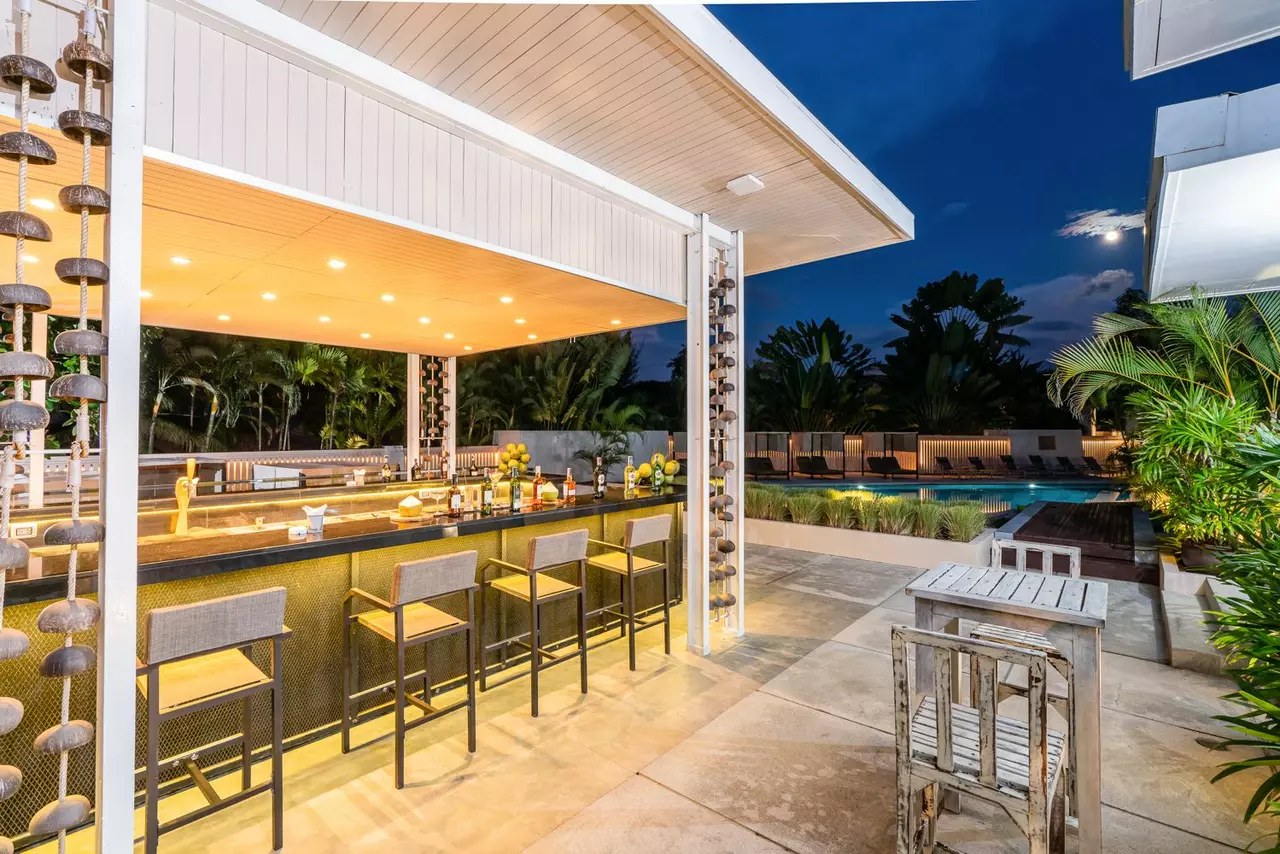 Dewa Phuket - Pool Villa in Phuket & Andaman Coast, photo 12 of 17