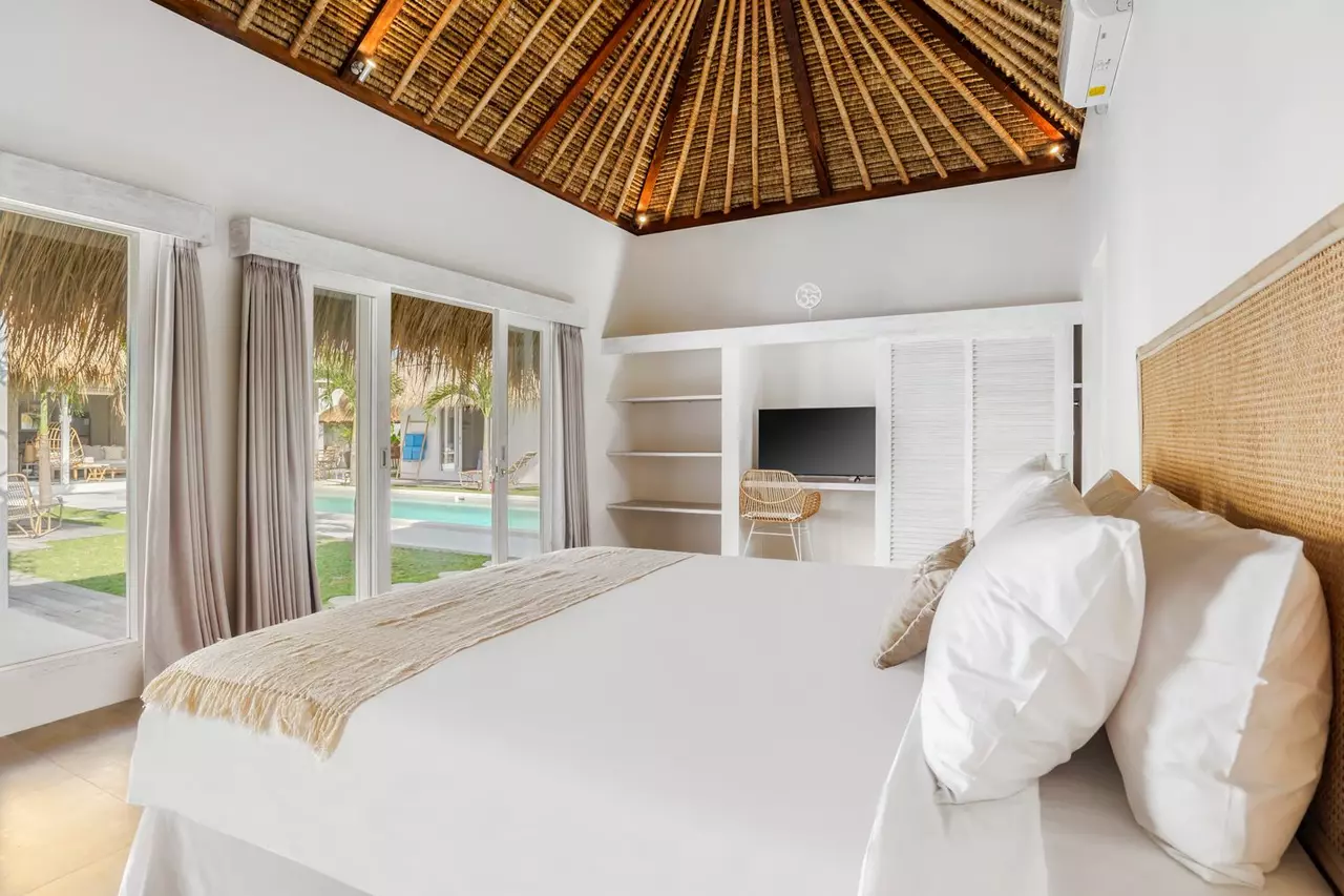 Villa Beraban in Bali, photo 23 of 30