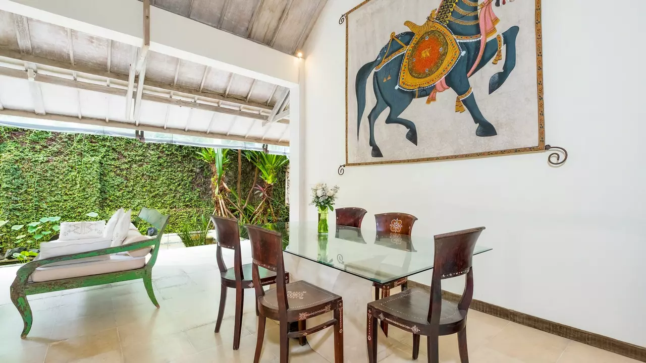 Villa Gembira in Bali, photo 5 of 23