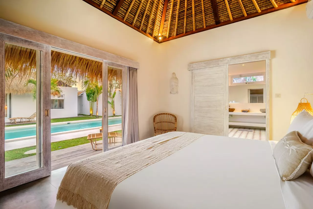 Villa Beraban in Bali, photo 24 of 30