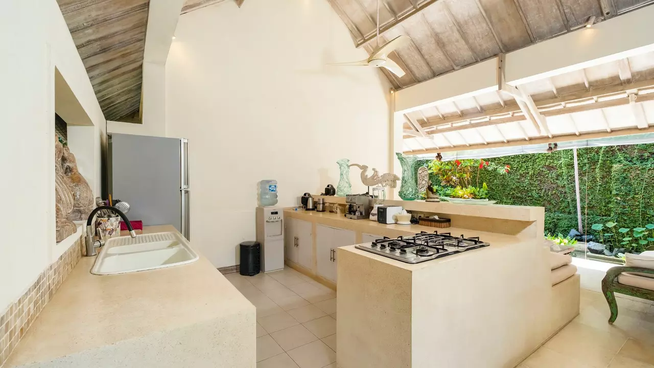 Villa Gembira in Bali, photo 6 of 23