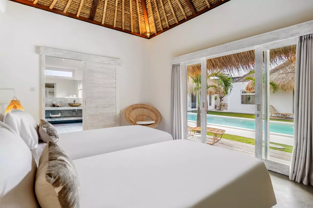 Villa Beraban in Bali, photo 26 of 30