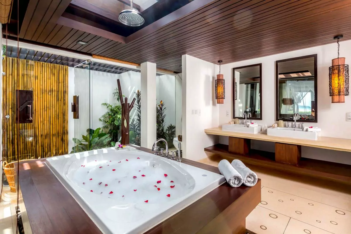 The Vijitt Resort - Vijitt Pool Villa in Phuket & Andaman Coast, photo 5 of 30