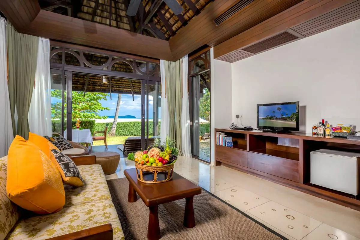 The Vijitt Resort - Vijitt Pool Villa in Phuket & Andaman Coast, photo 6 of 30