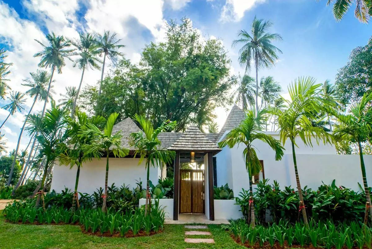 The Vijitt Resort - Vijitt Pool Villa in Phuket & Andaman Coast, photo 7 of 30