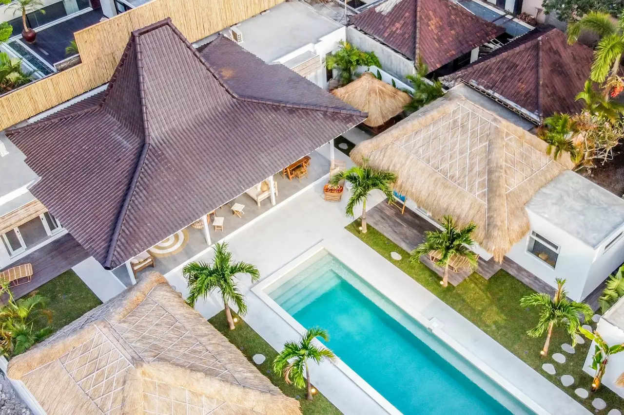 Villa Beraban in Bali, photo 29 of 30