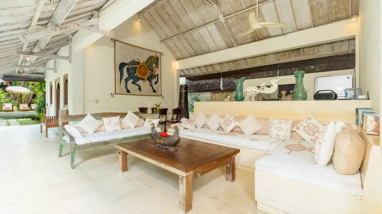 Villa Gembira in Bali, photo 10 of 23