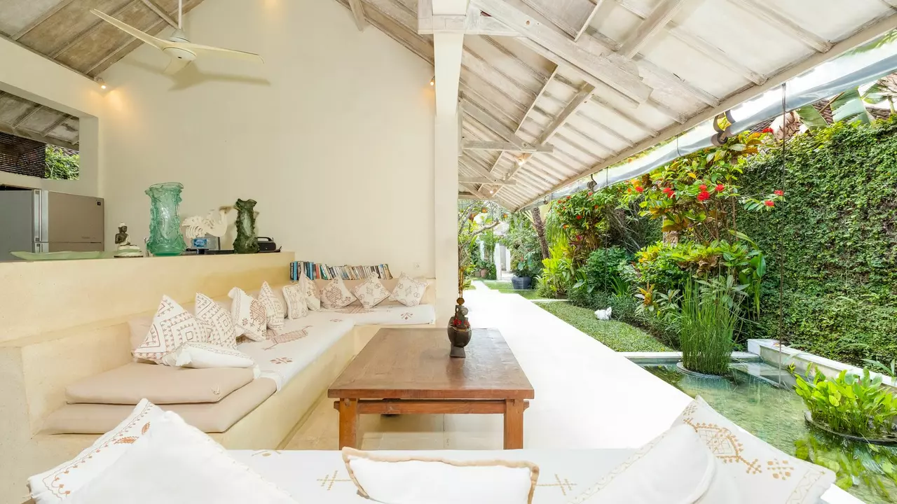 Villa Gembira in Bali, photo 11 of 23