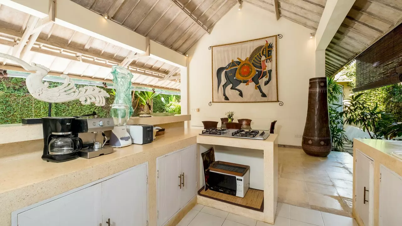 Villa Gembira in Bali, photo 12 of 23