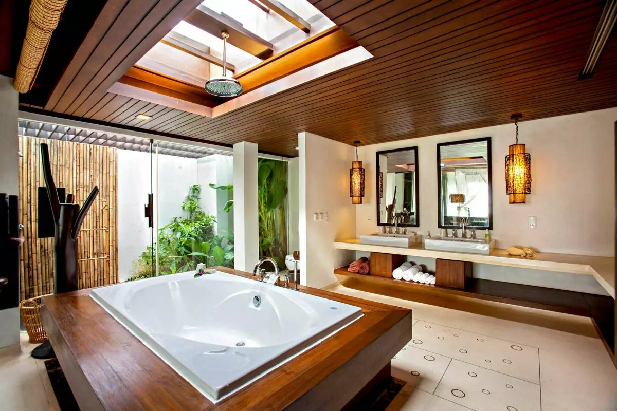 The Vijitt Resort - Vijitt Pool Villa in Phuket & Andaman Coast, photo 11 of 30