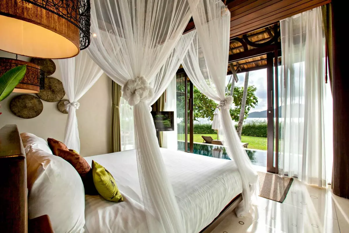The Vijitt Resort - Vijitt Pool Villa in Phuket & Andaman Coast, photo 13 of 30