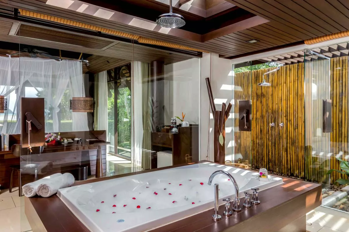 The Vijitt Resort - Vijitt Pool Villa in Phuket & Andaman Coast, photo 14 of 30