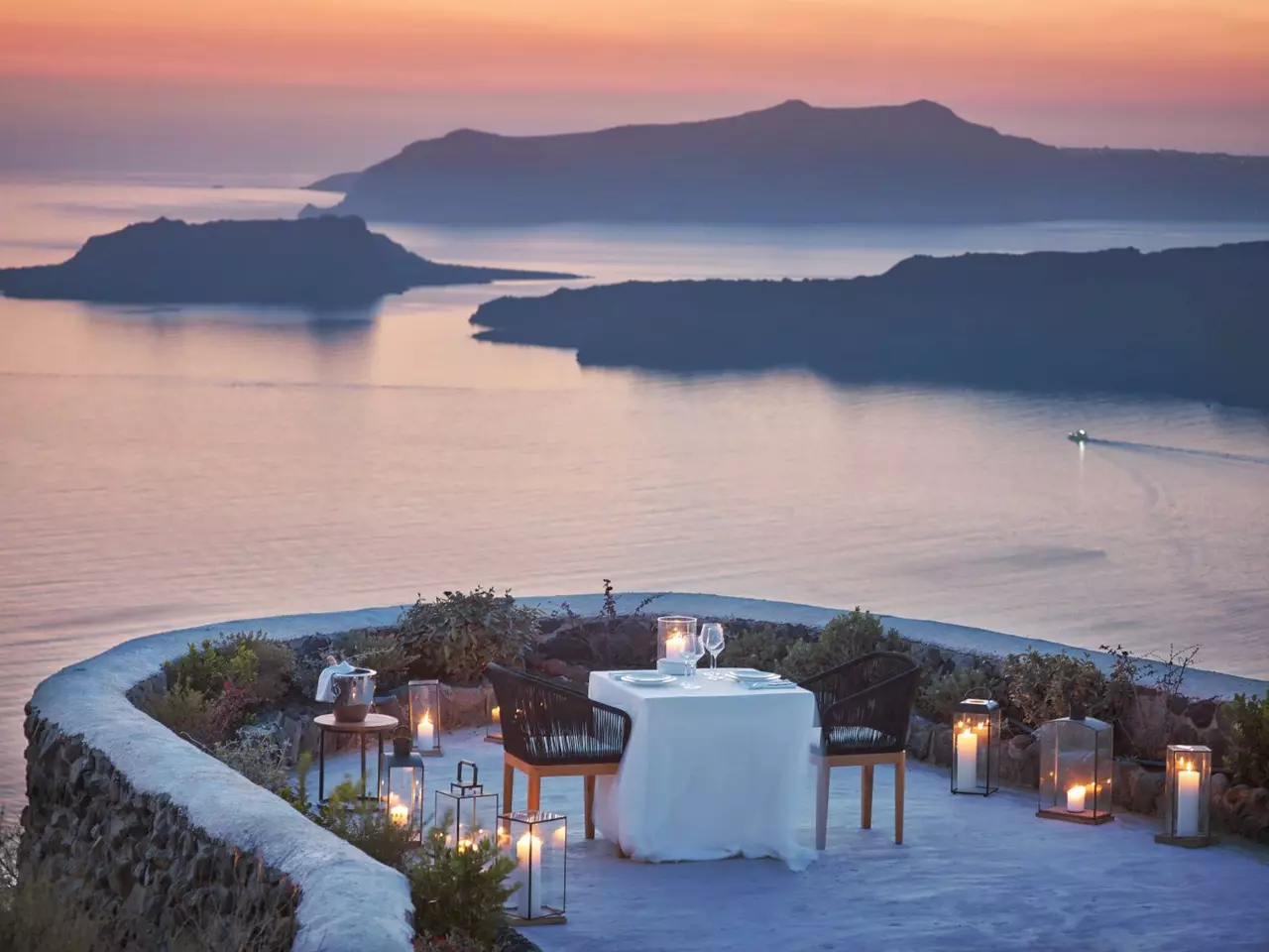 Nafsika Estate in Santorini, photo 23 of 33