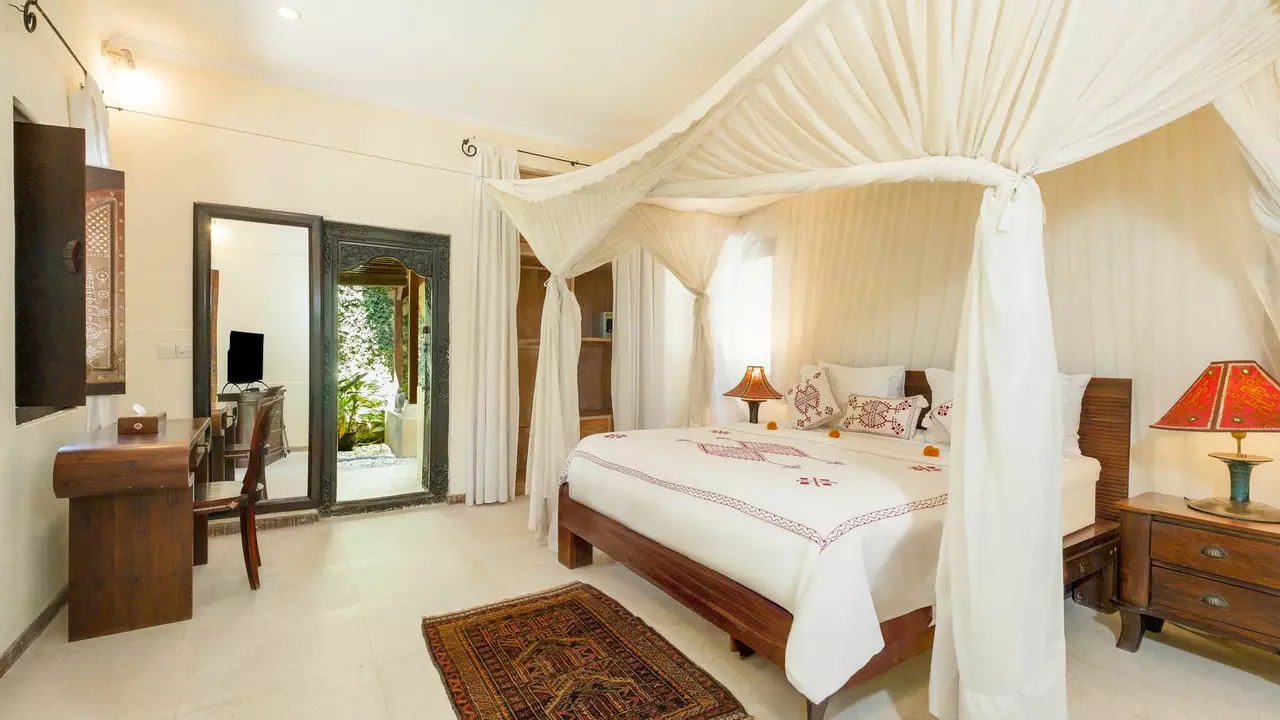 Villa Gembira in Bali, photo 17 of 23