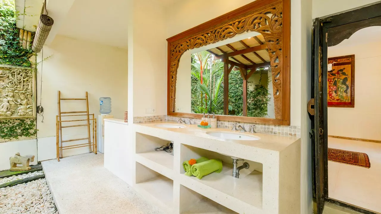 Villa Gembira in Bali, photo 18 of 23
