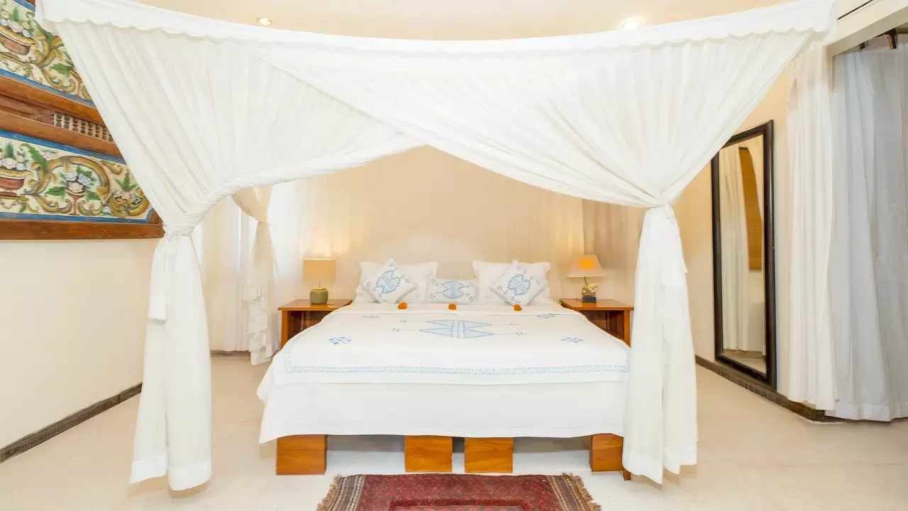 Villa Gembira in Bali, photo 19 of 23