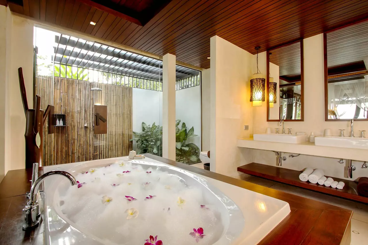The Vijitt Resort - Vijitt Pool Villa in Phuket & Andaman Coast, photo 17 of 30