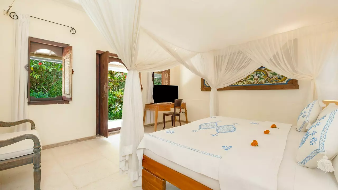 Villa Gembira in Bali, photo 20 of 23