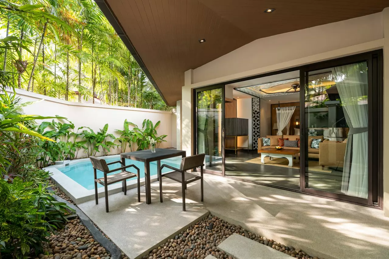 Dewa Phuket - Pool Villa in Phuket & Andaman Coast, photo 2 of 17