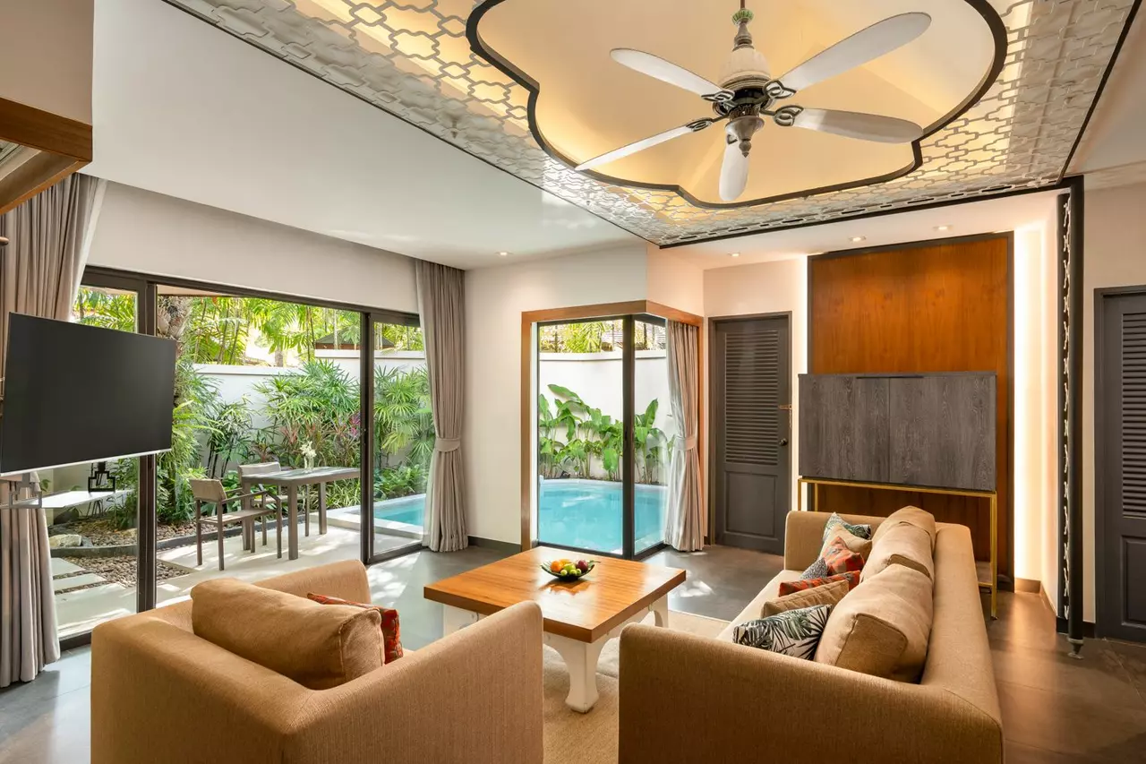 Dewa Phuket - Pool Villa in Phuket & Andaman Coast, photo 3 of 17