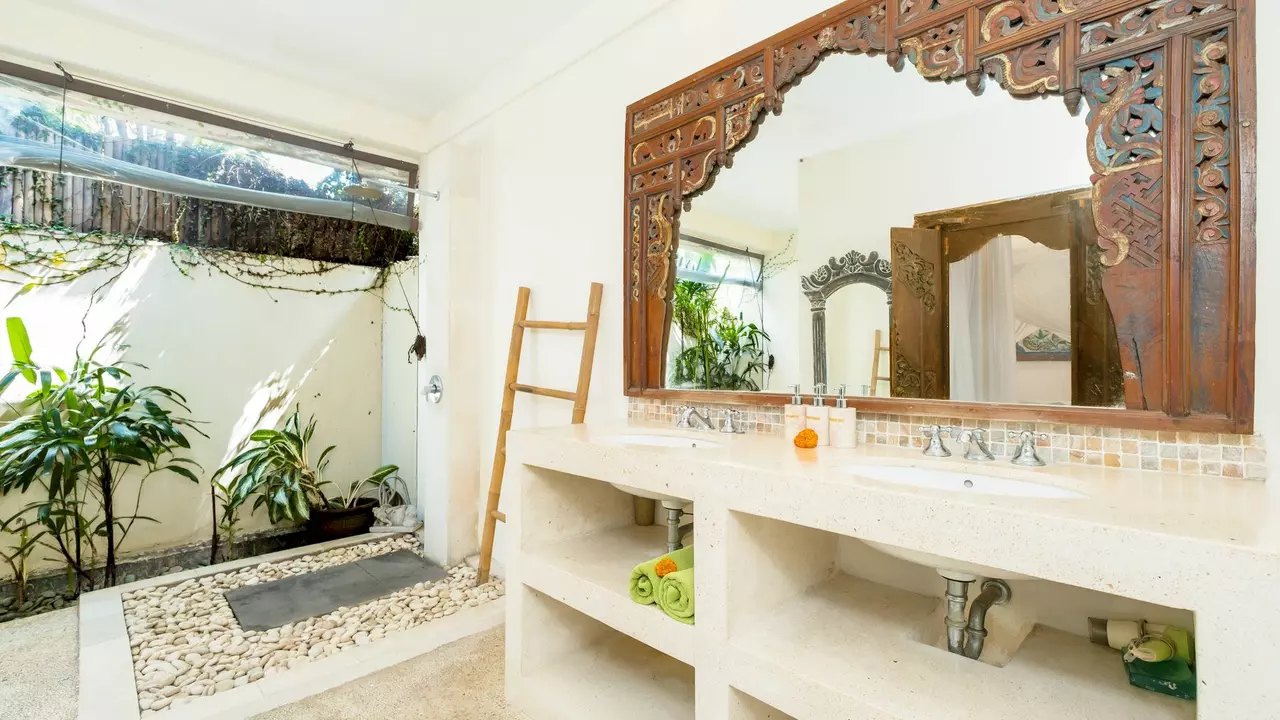 Villa Gembira in Bali, photo 21 of 23
