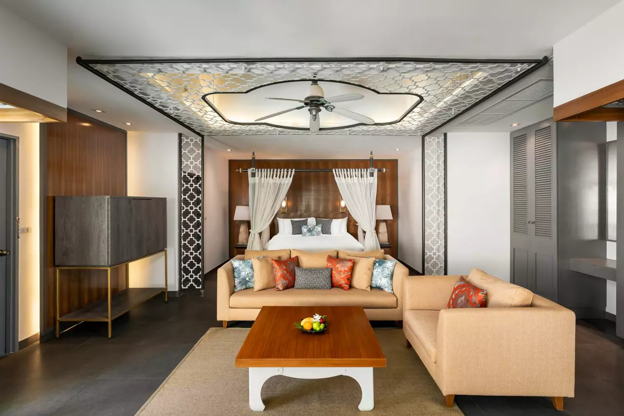 Dewa Phuket - Pool Villa in Phuket & Andaman Coast, photo 4 of 17