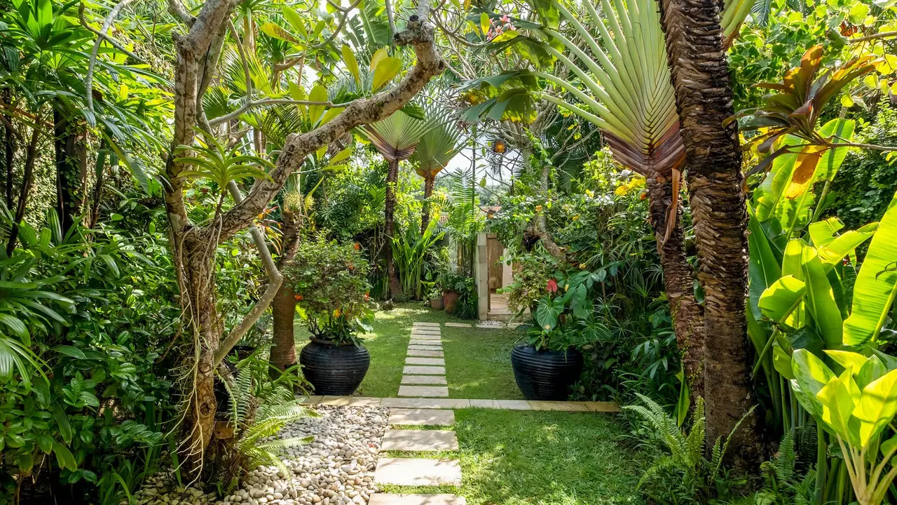 Villa Gembira in Bali, photo 23 of 23