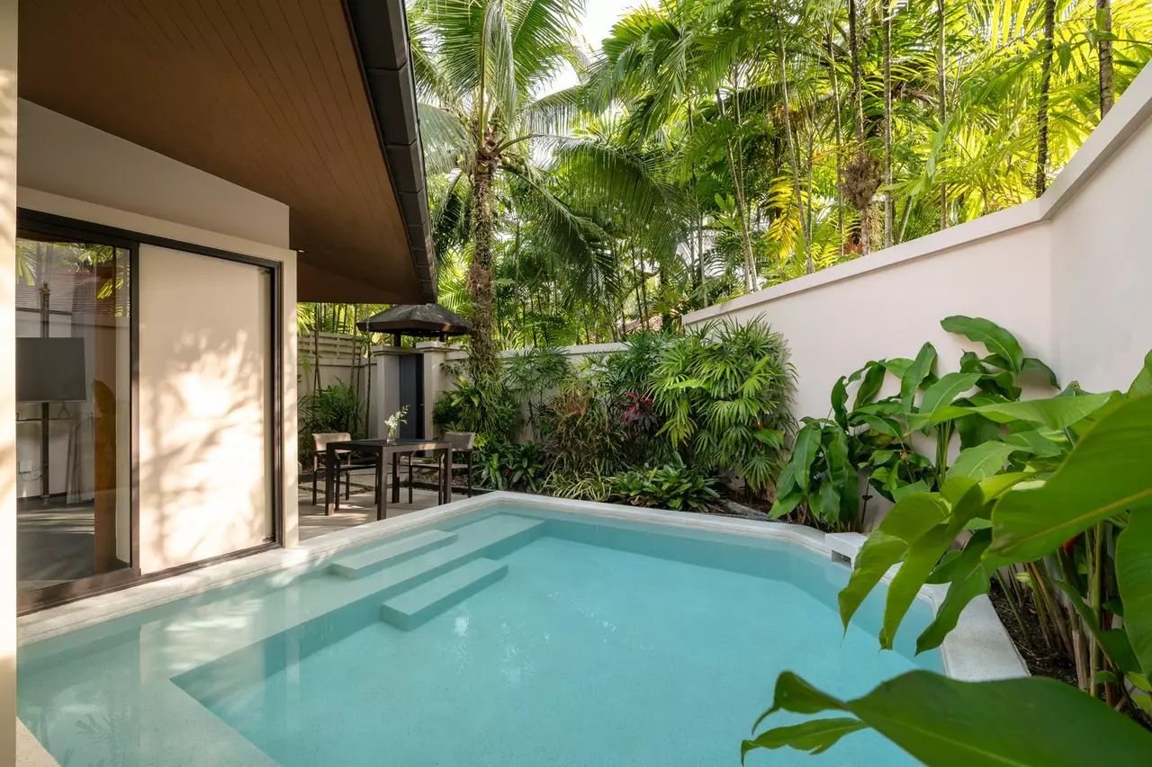 Dewa Phuket - Pool Villa in Phuket & Andaman Coast, photo 6 of 17