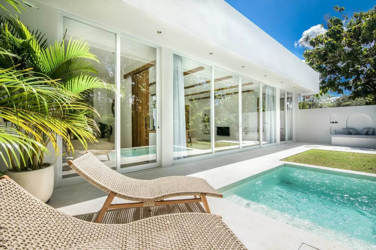 Villa Duyung in Bali, photo 2 of 15