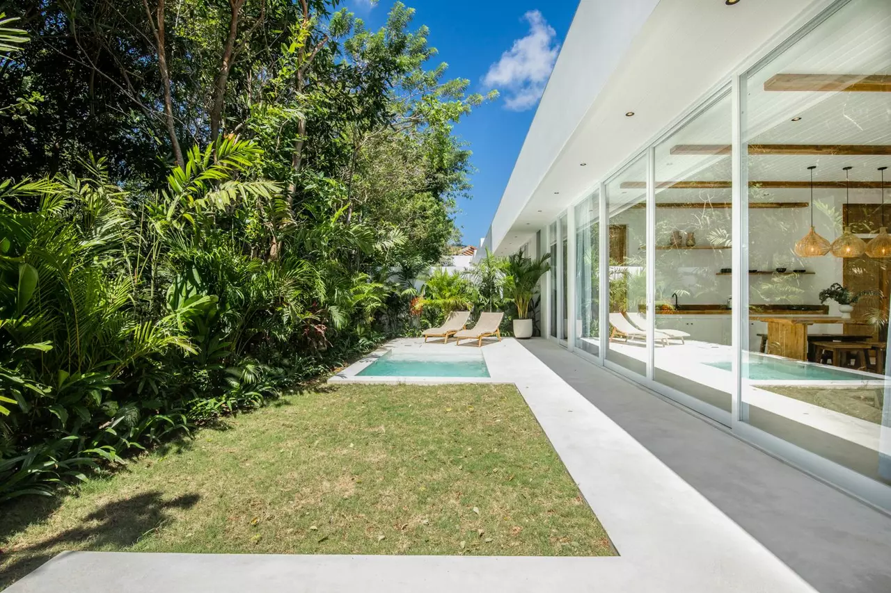 Villa Duyung in Bali, photo 7 of 15