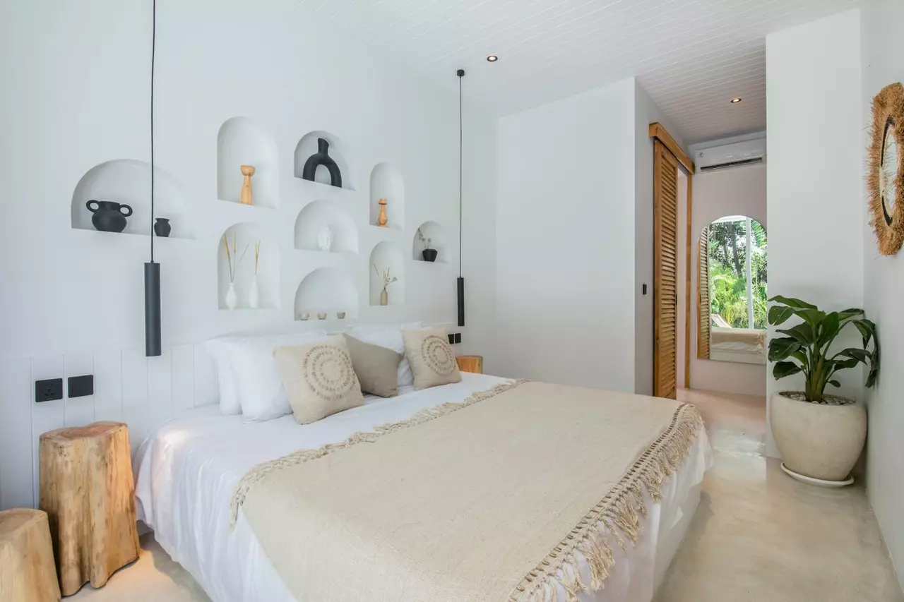 Villa Duyung in Bali, photo 9 of 15