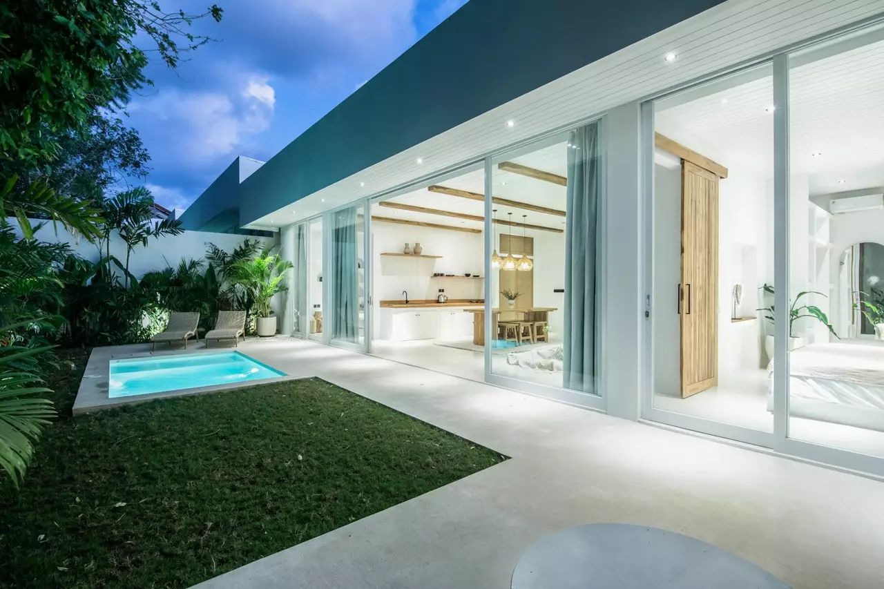 Villa Duyung in Bali, photo 15 of 15