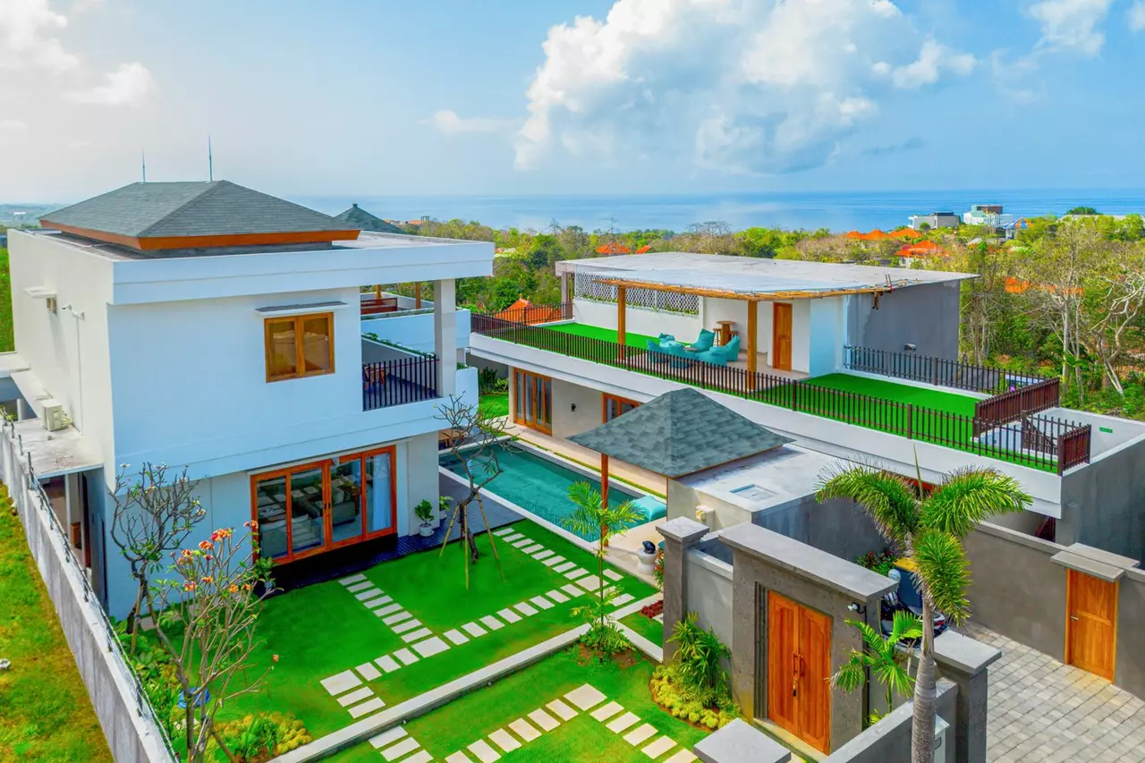 Villa Blim in Bali, photo 3 of 30