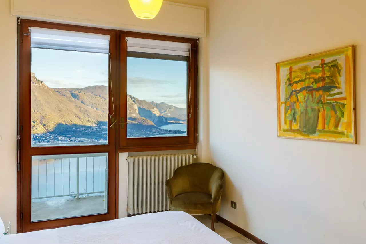 Villa Ponti Bellavista in Lake Como, photo 28 of 32