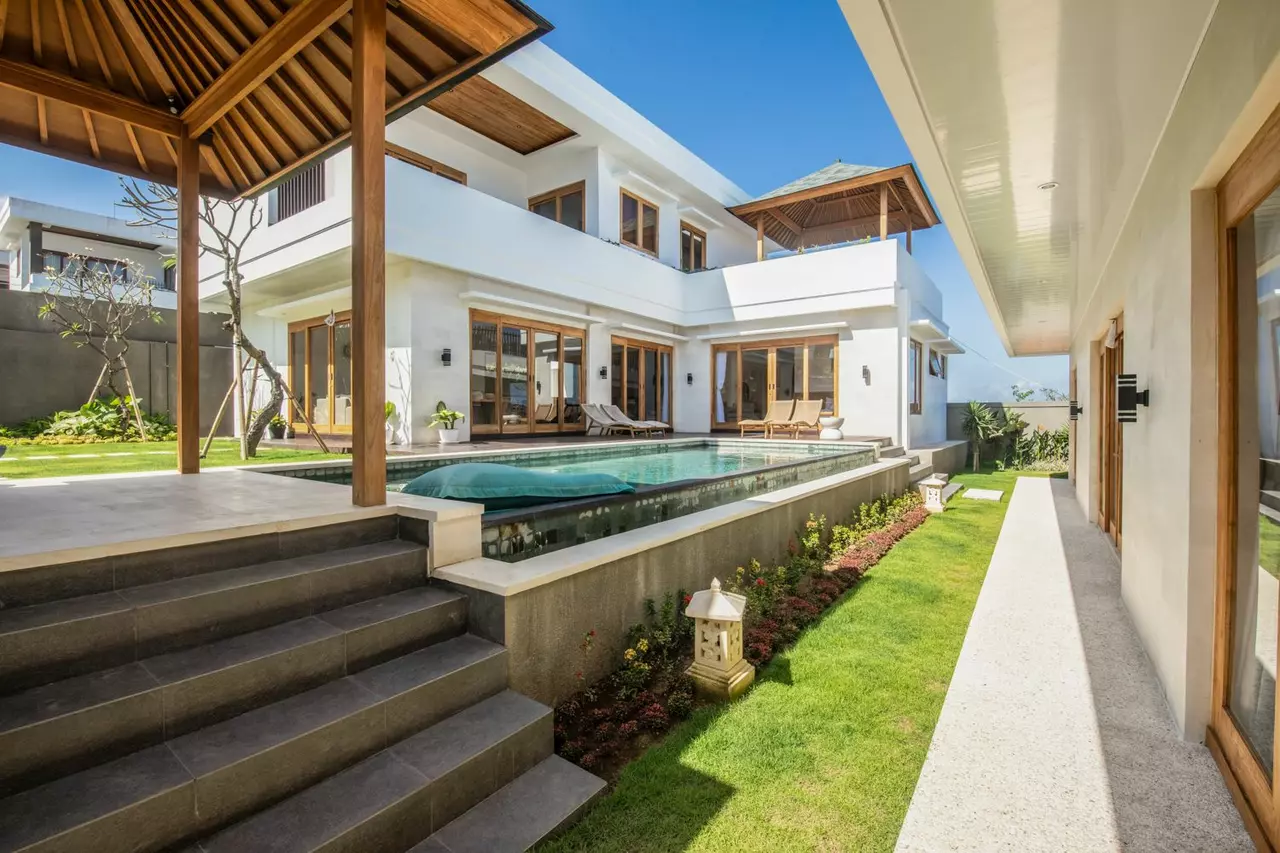 Villa Blim in Bali, photo 8 of 30
