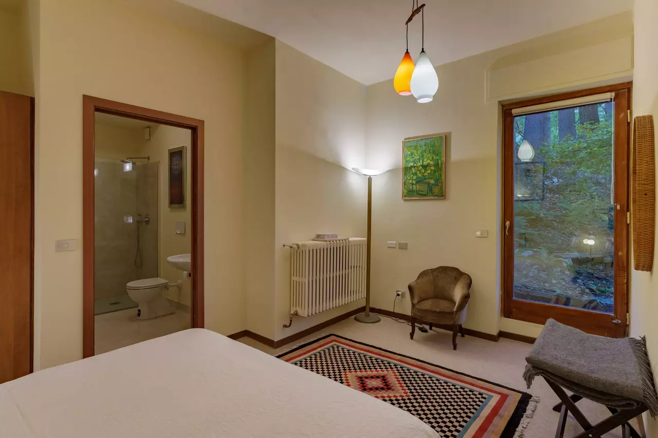 Villa Ponti Bellavista in Lake Como, photo 13 of 32