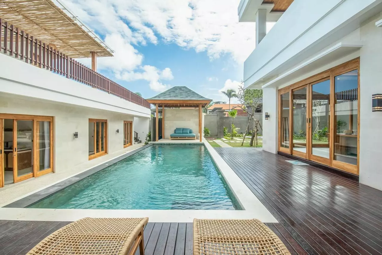 Villa Blim in Bali, photo 9 of 30
