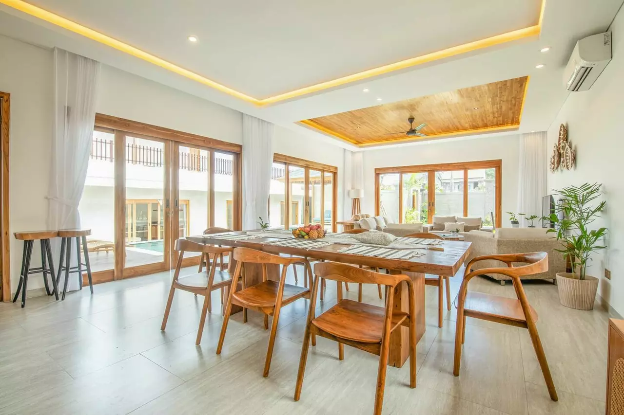 Villa Blim in Bali, photo 10 of 30