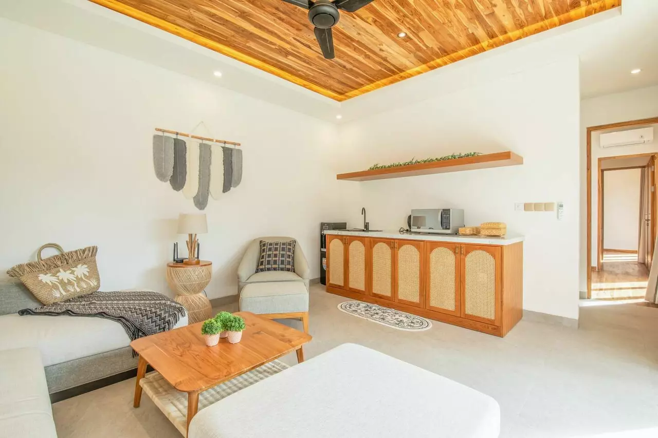 Villa Blim in Bali, photo 14 of 30