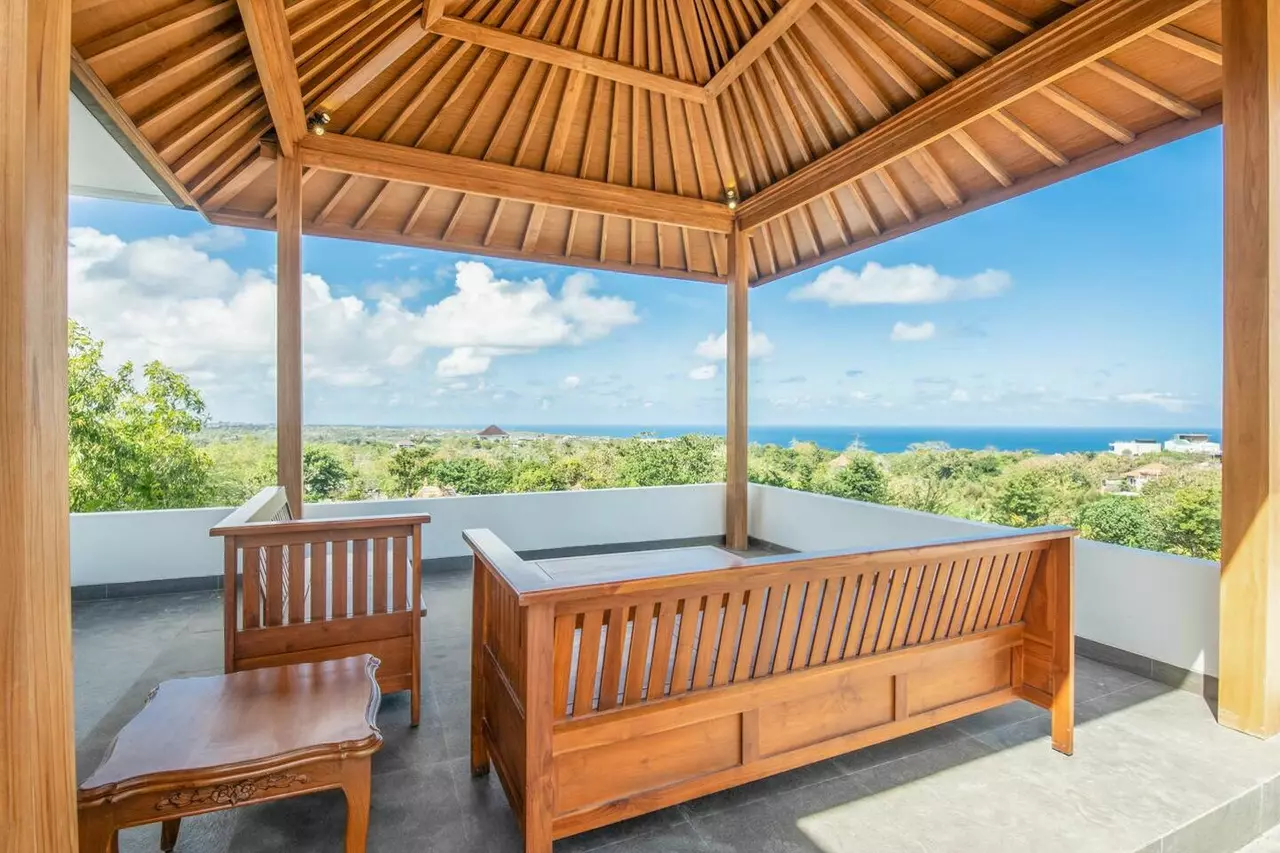 Villa Blim in Bali, photo 16 of 30
