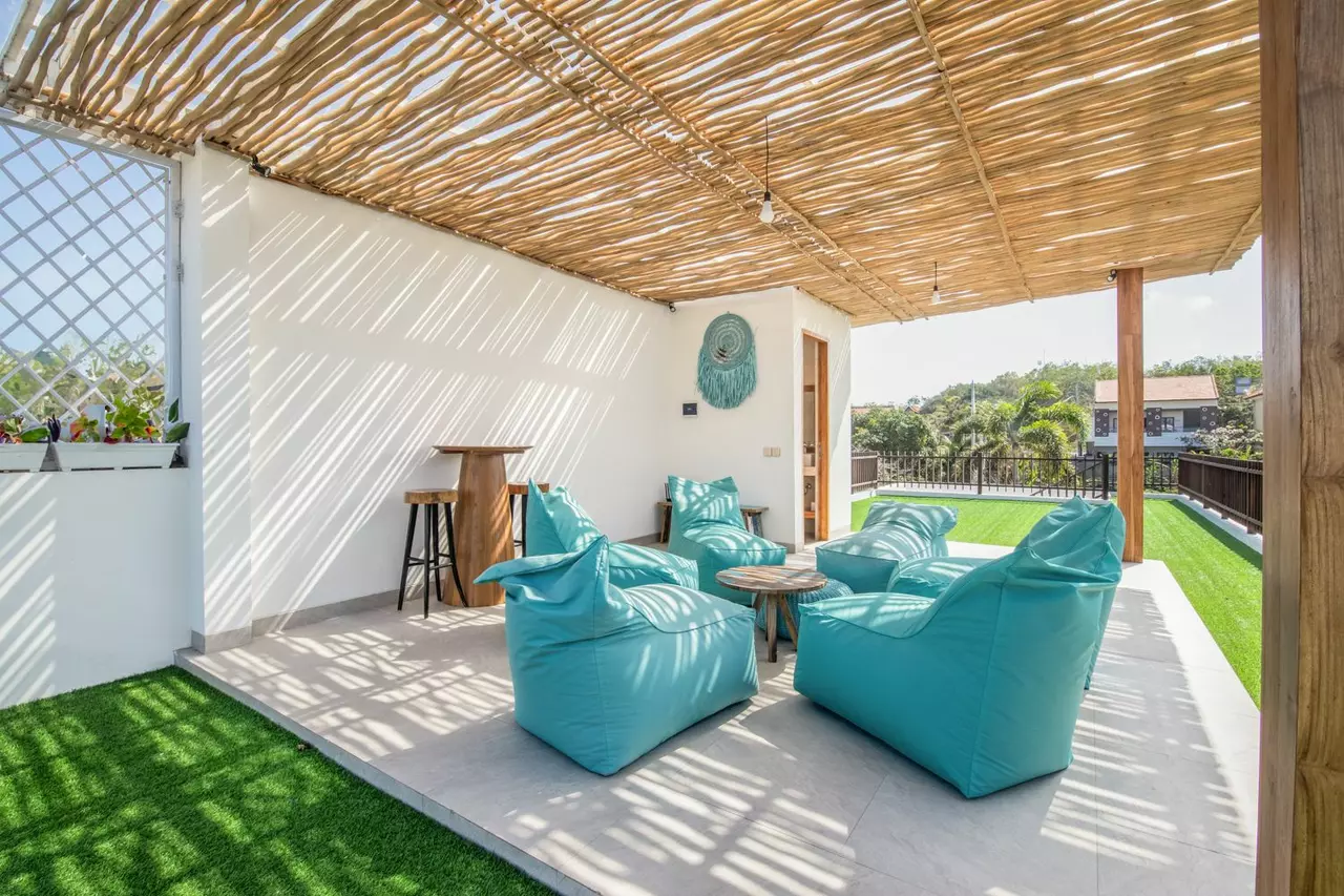 Villa Blim in Bali, photo 18 of 30
