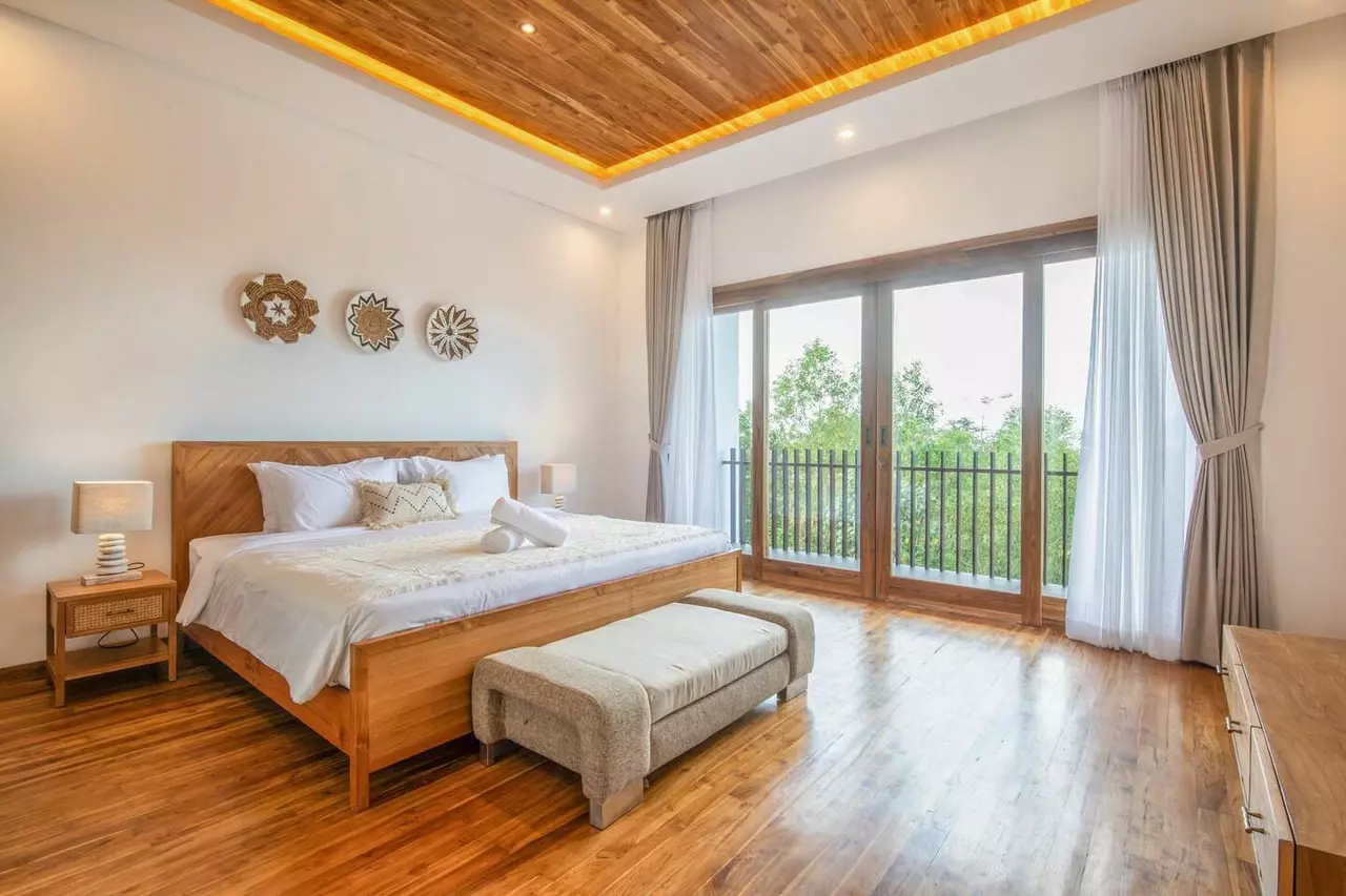 Villa Blim in Bali, photo 19 of 30