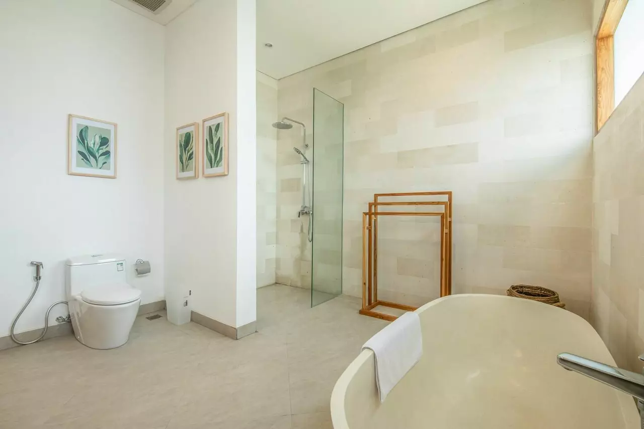 Villa Blim in Bali, photo 20 of 30